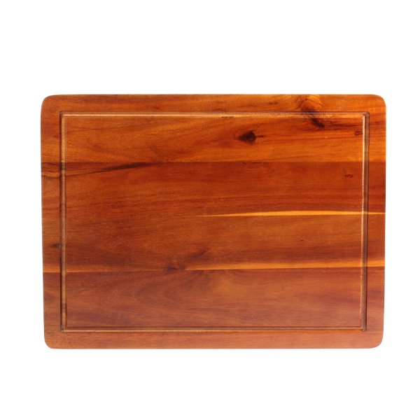 Tabla de Acacia para Carnes