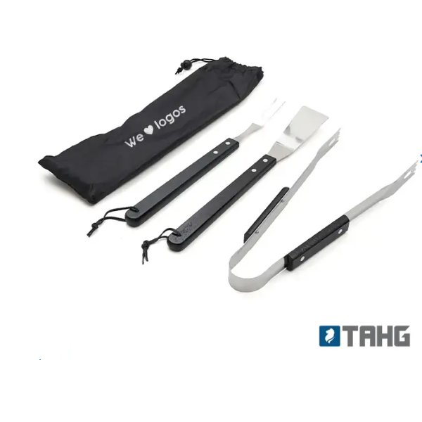 BBQ Bag Set
