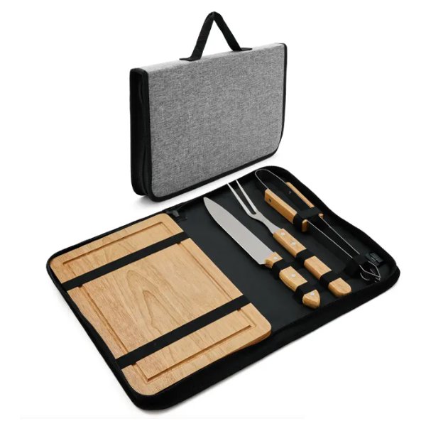 Set de Asado Brasa
